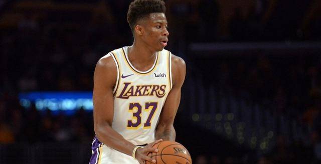 湖人消息更新字母弟签双向合同小加回应大加传闻科嫂再发声