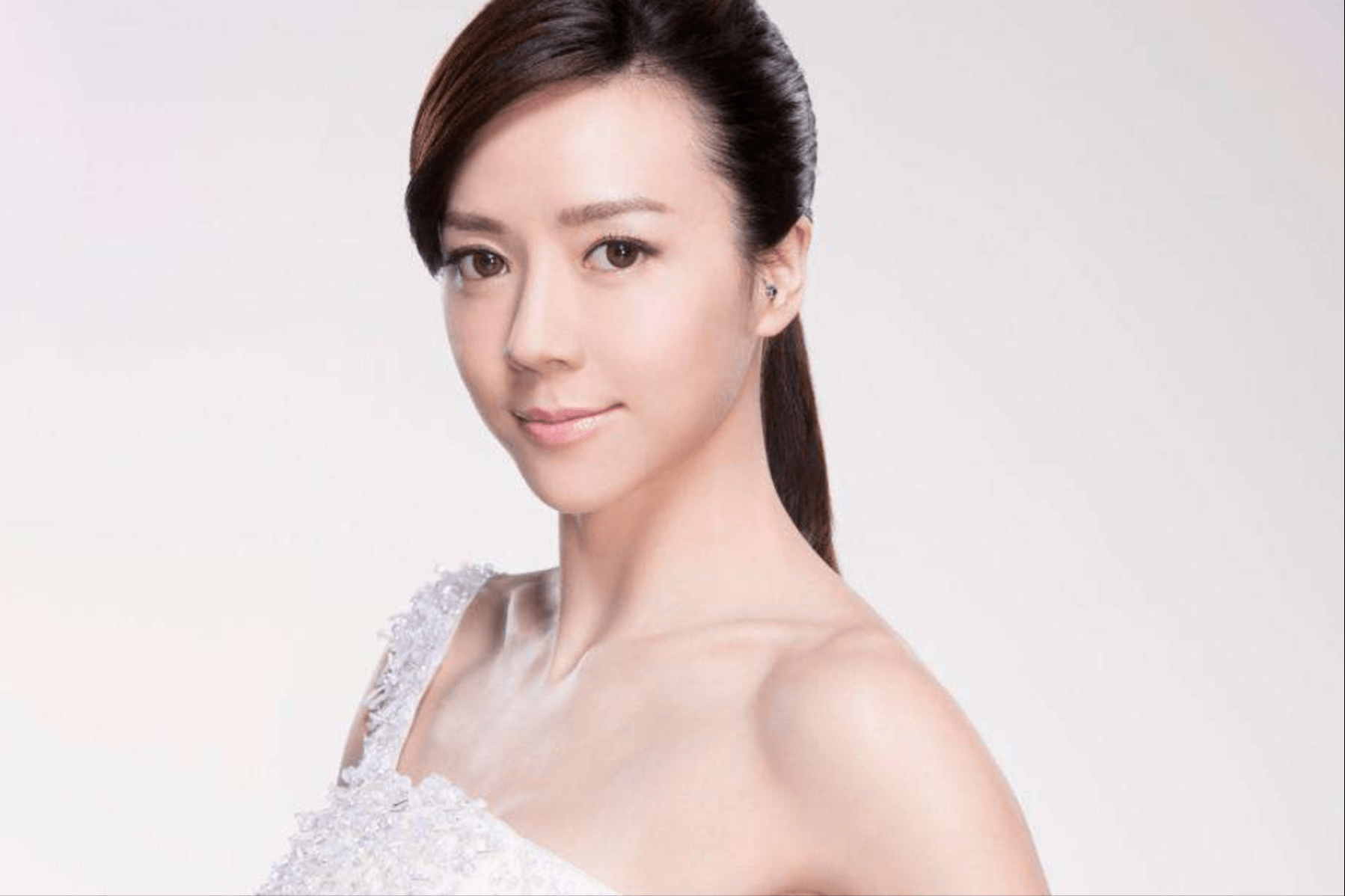 原创还记得《一起来看流星雨》的蒋媛吗?当初嫌她丑,如今美到认不出