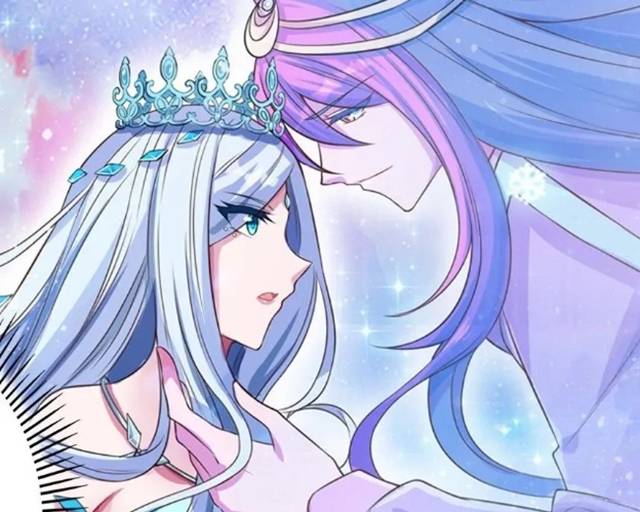 原创叶罗丽:动漫版时希那么好看,漫画的她却很胖,陈思思才是真女神