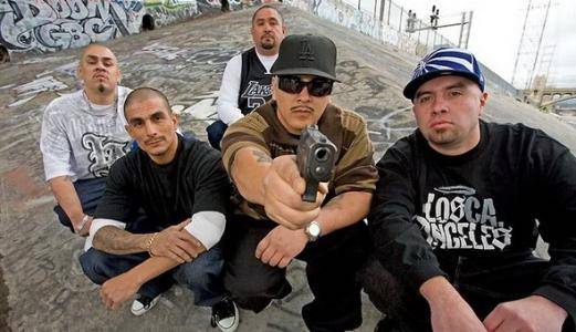 最成功的卧底!潜伏美大黑帮24年成老二,再不收网他要"登基"了_加西亚