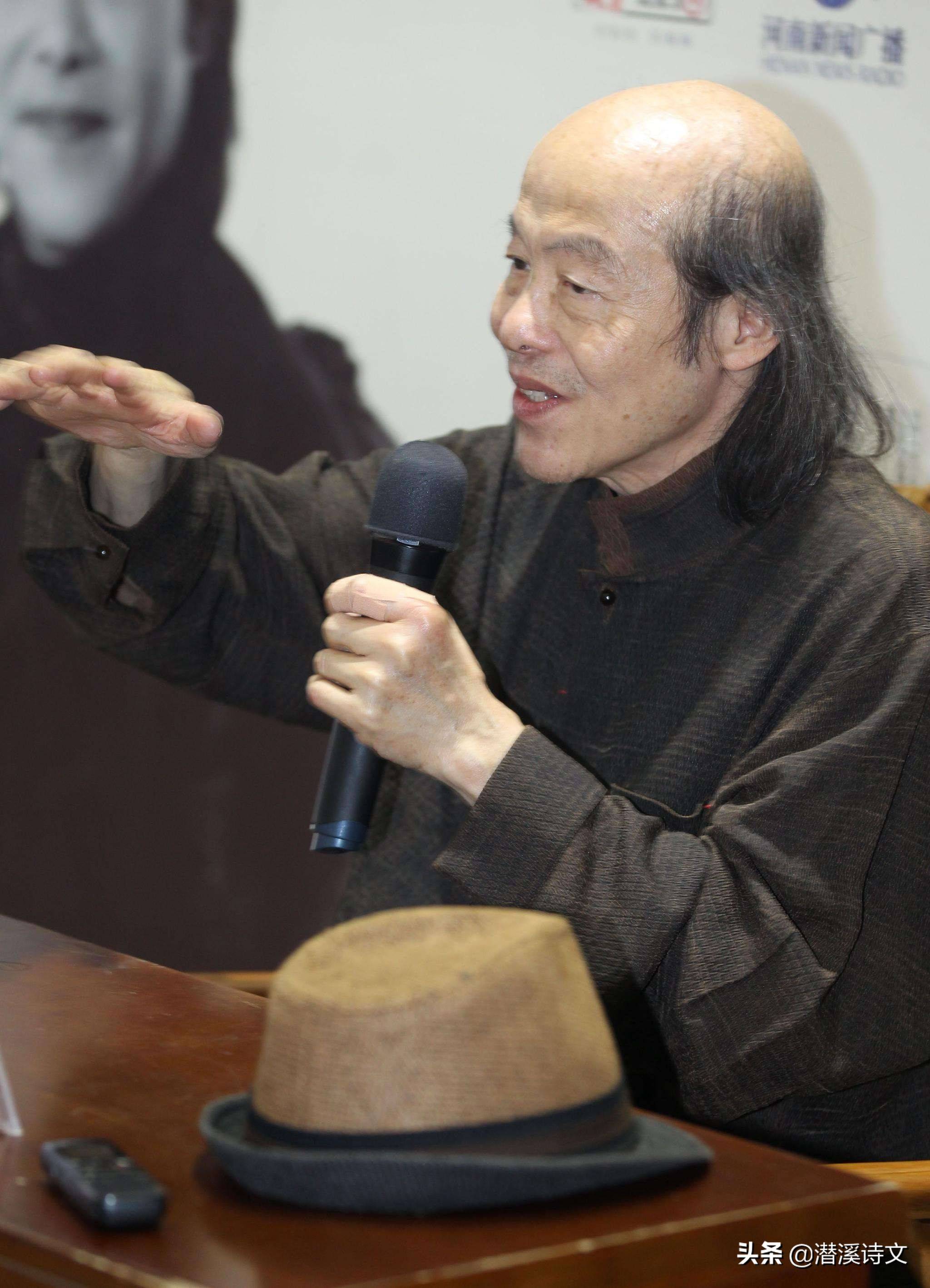 林清玄,一生写作没有辜负他的好名字-搜狐大视野-搜狐新闻