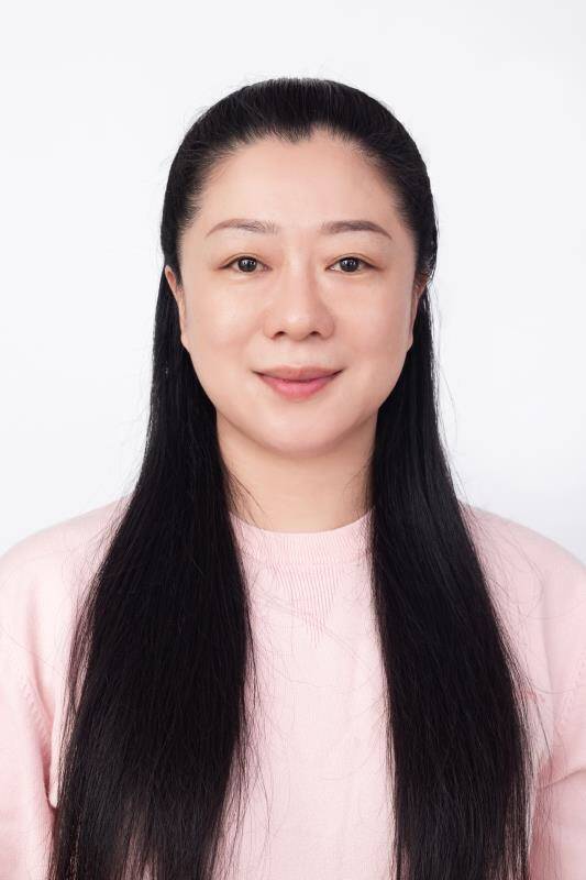 【文艺视界】谢宁诗赞评茶师予咊(刘艳丽)