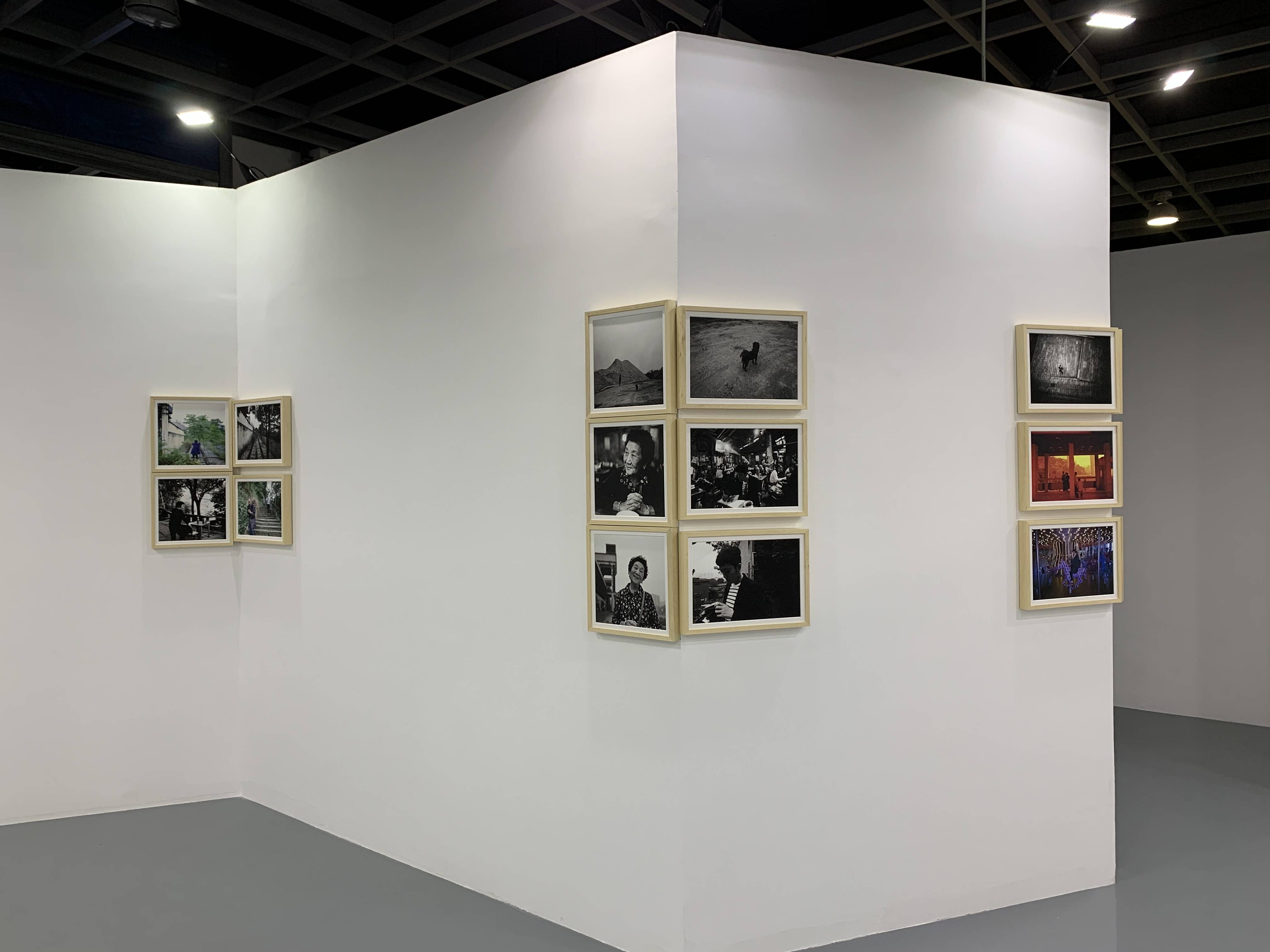 展讯| 2020集美·阿尔勒国际摄影季在厦门开幕