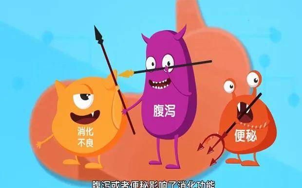 宝宝经常出现便秘,腹泻不要怕,五点是关键,学会这样应对帮大忙