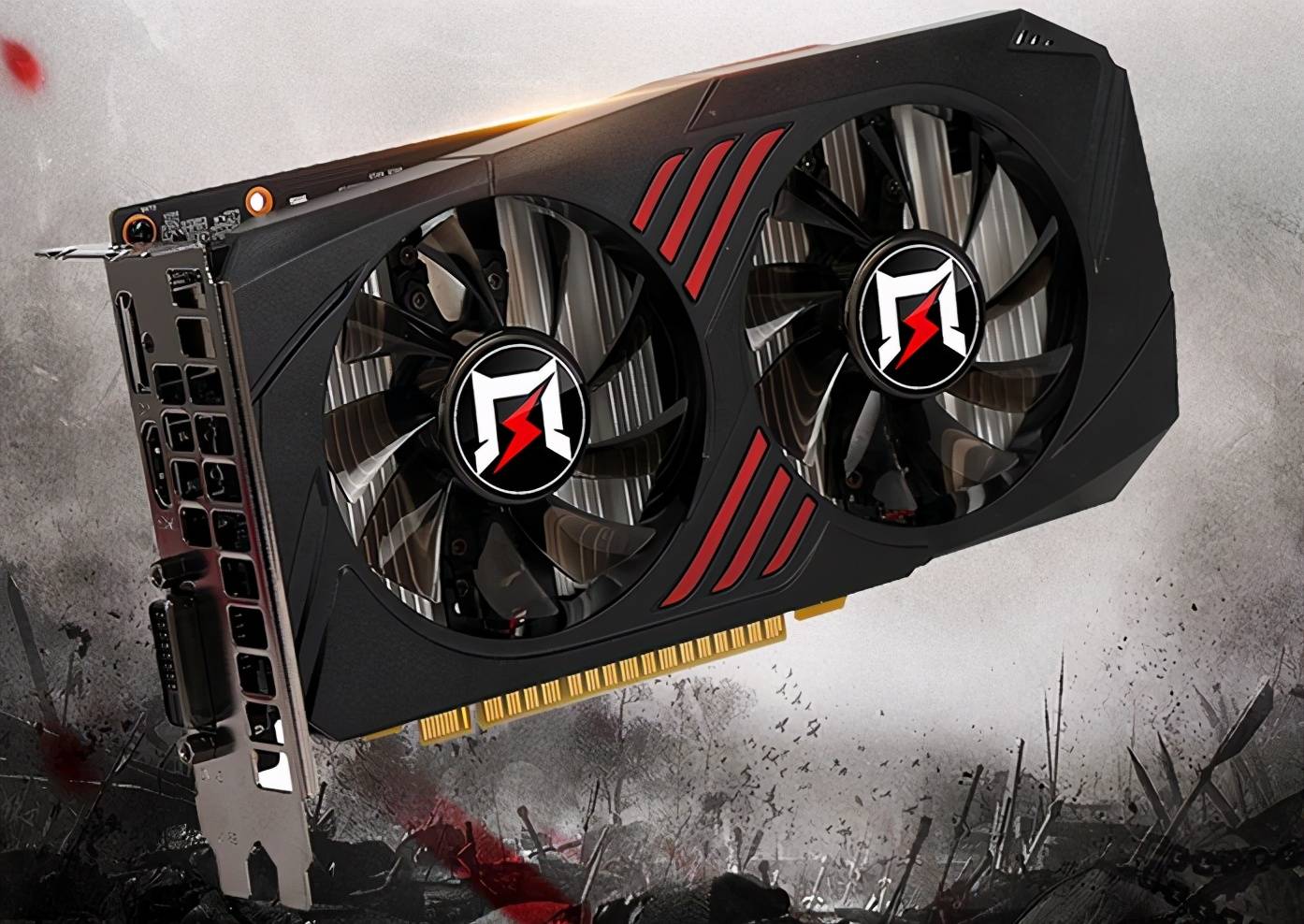 原创两千多块装台主机随随便便吃个鸡这性价比也太高了吧