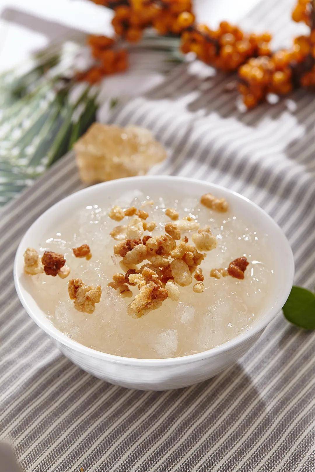 燕窝糖水事件争论未停行业协会发声了解真正的即食燕窝