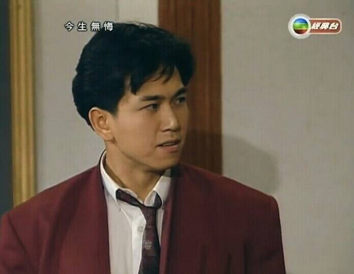 港剧我本善良齐浩男港剧黄金期闪耀着的男神