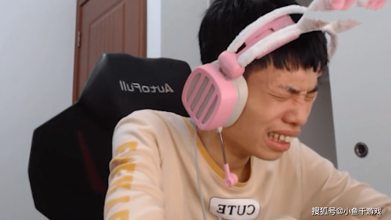 吃鸡高手苟分丢人吗鲨鱼用1张战绩图诠释当场拍桌大哭