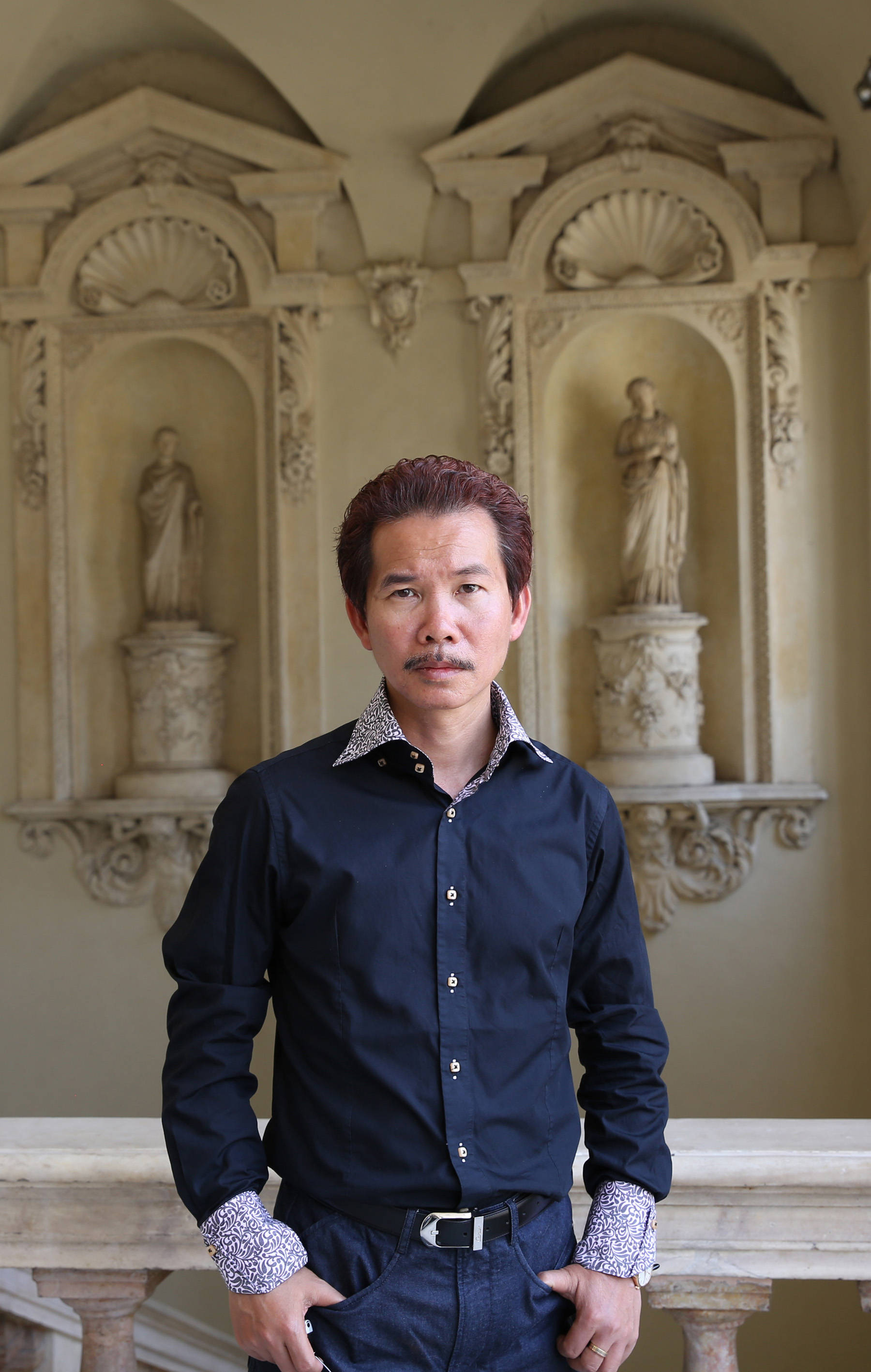 许鸿飞 | xu hongfei许鸿飞简介展位具体位置:a-05展会地址:广州市