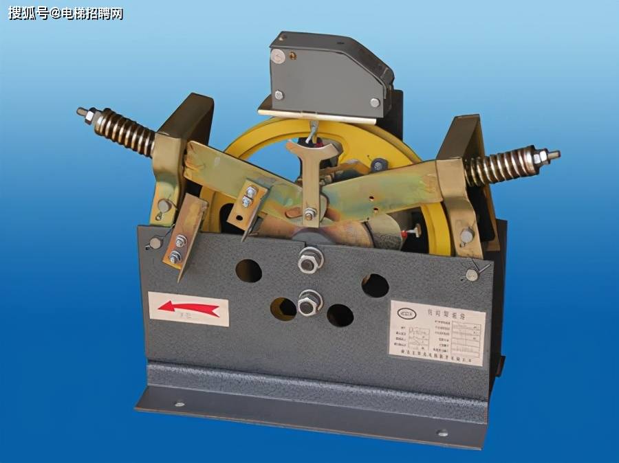 电梯定期检验中限速器安全钳联动机械故障分析