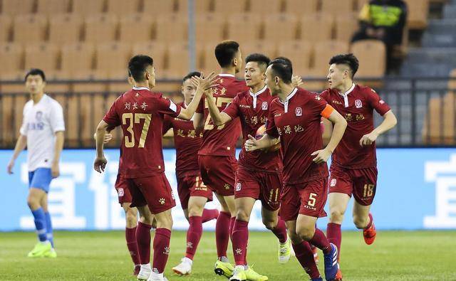 原创中乙冲甲4强出炉武汉三镇拼下a组榜首南京风帆稳居b组头名