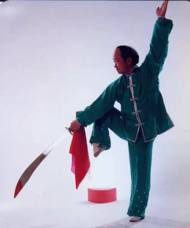 《中国武术名家人才数据库》终身名誉顾问-"中华武林