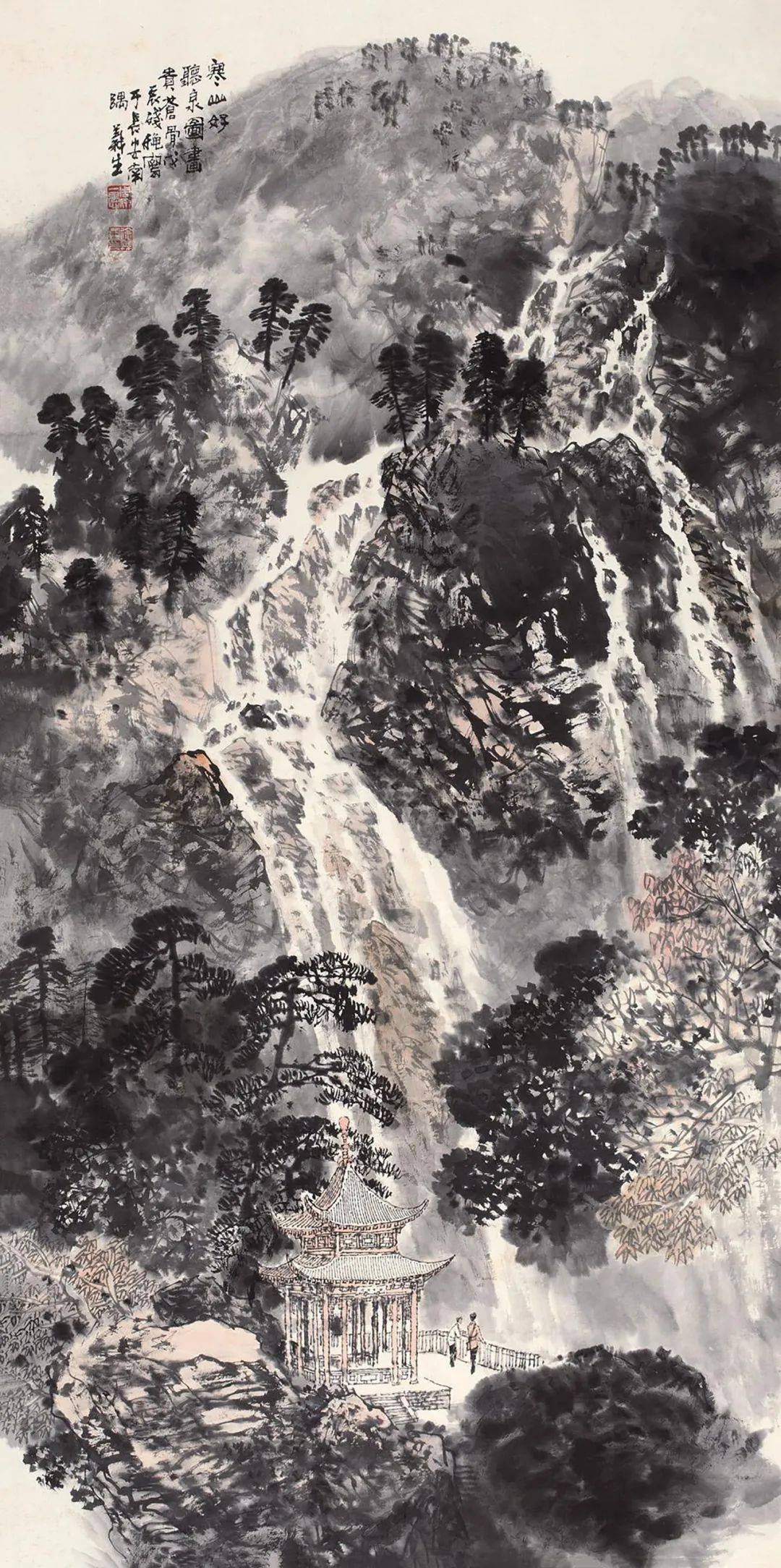 第1516期徐义生2019年最高成交价前10幅作品中国画家拍卖成交指数