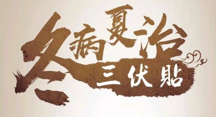 三伏贴的功效与作用及禁忌