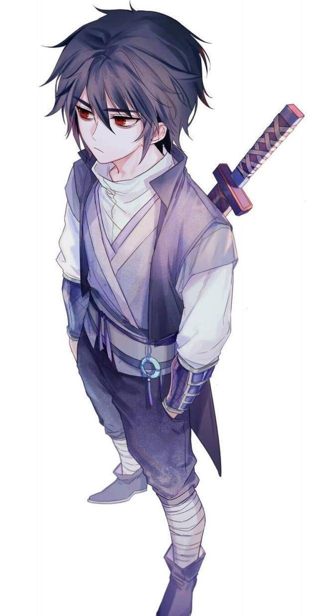 原创阿七是靠亲戚的关系当上第一刺客的吗网友不他是靠自己