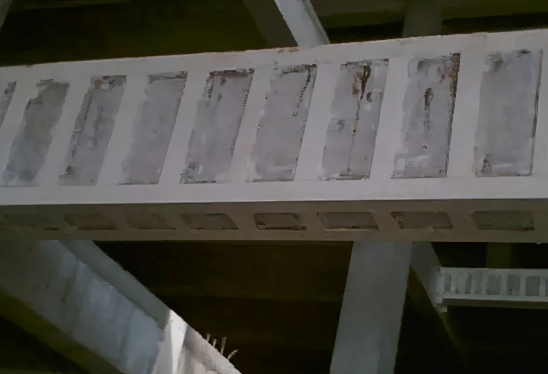 冷缝和施工缝有何区别?