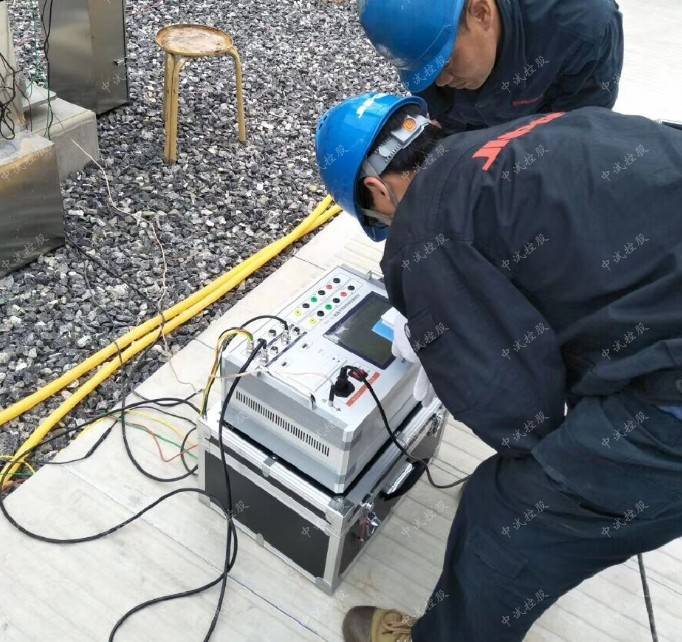 开关|GIS组合电器断路器开关动特性参数测试仪