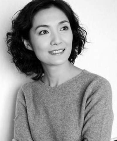 她是张子健前妻因患癌主动提离婚独自抗癌9年临死父母才得知