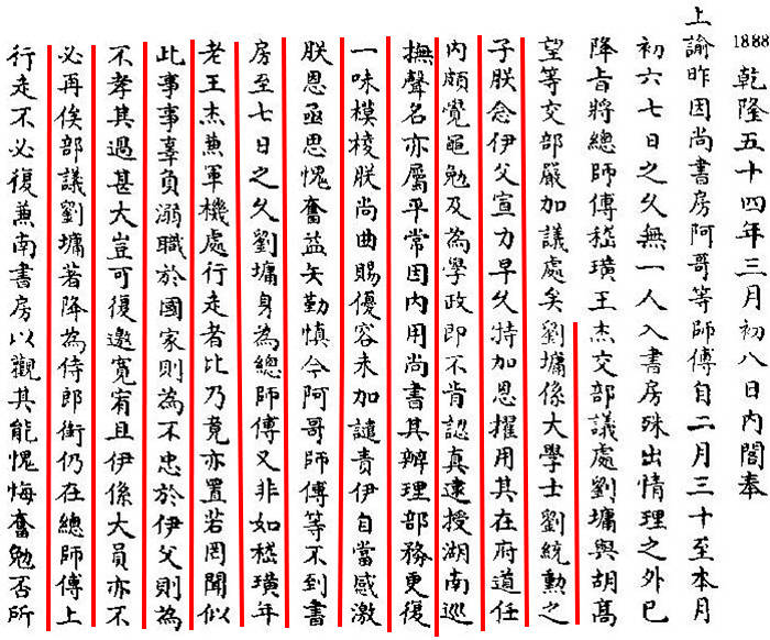 原创
刘墉全凭父亲上位,不可能是宰相