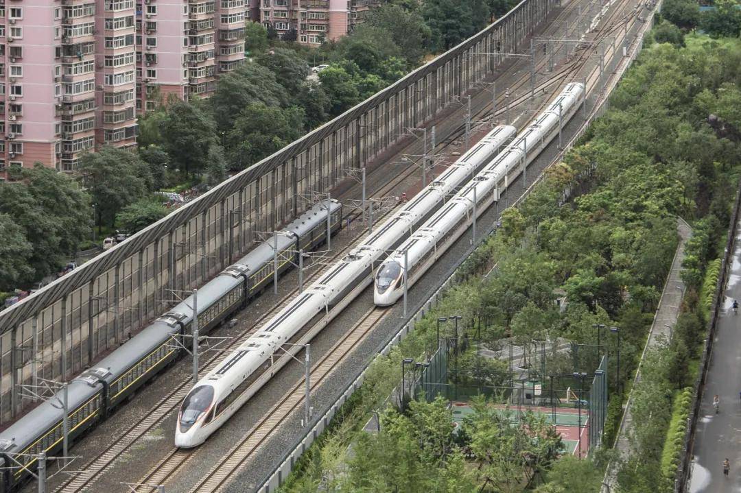 深大城际铁路本月动工机场至坪山只需40分钟