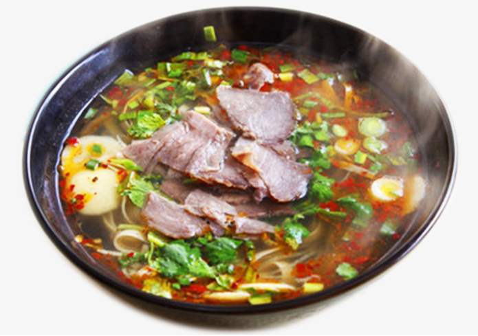 牛肉汤的做法大全