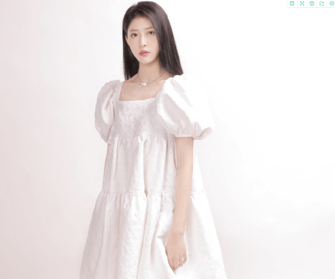 央视选秀选手履历惊人清华牛津学霸亚洲小姐第四现女版丁真