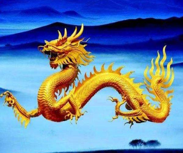 原创十龙九富,什么月份出生的"大金龙",注定富贵,一辈子不愁吃穿