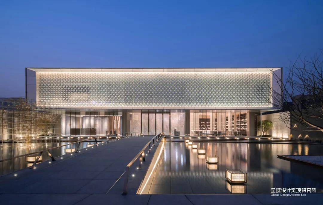 摄影:易都28建筑archit