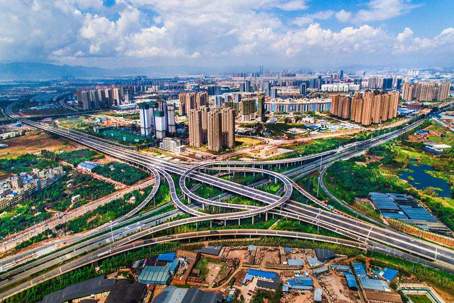 中国优质工程建设发展计划—交通土建工程发展过程中存在的问题
