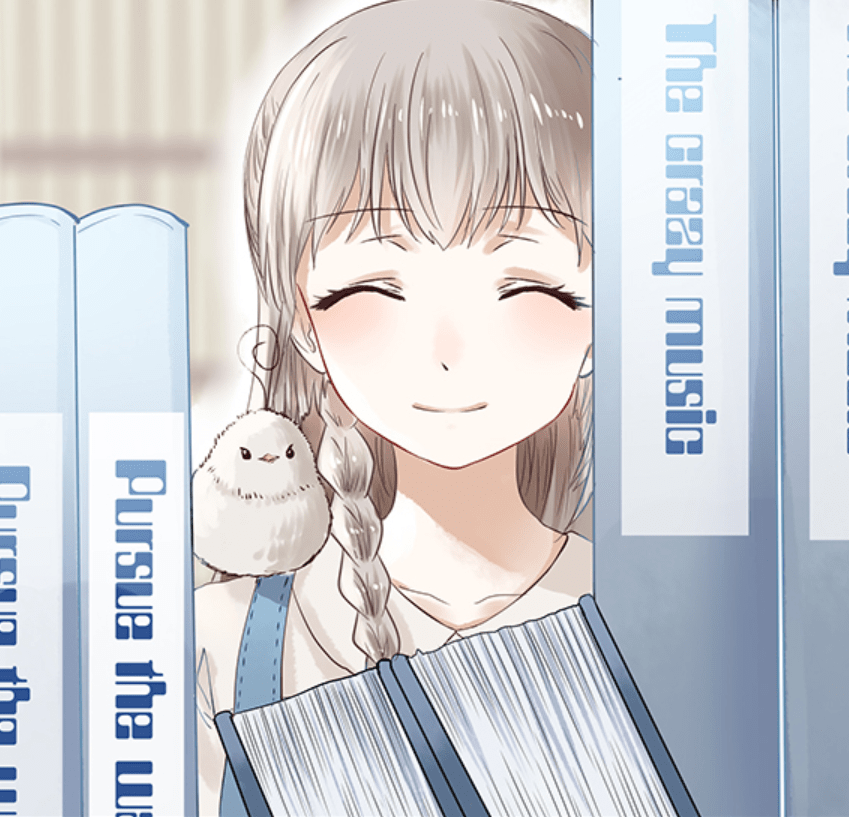 无法恋爱的选拔组