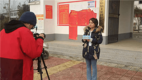 社旗县李店镇:驻村帮扶显成效 发展产业促脱贫