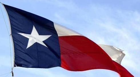 全美第二大州,美国最大的刺头,动不动就喜欢闹独立