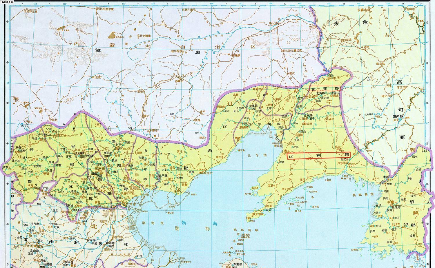 公孙度,字升济,辽东襄平人,后因其父"避吏",一家人遂逃亡到玄菟郡.