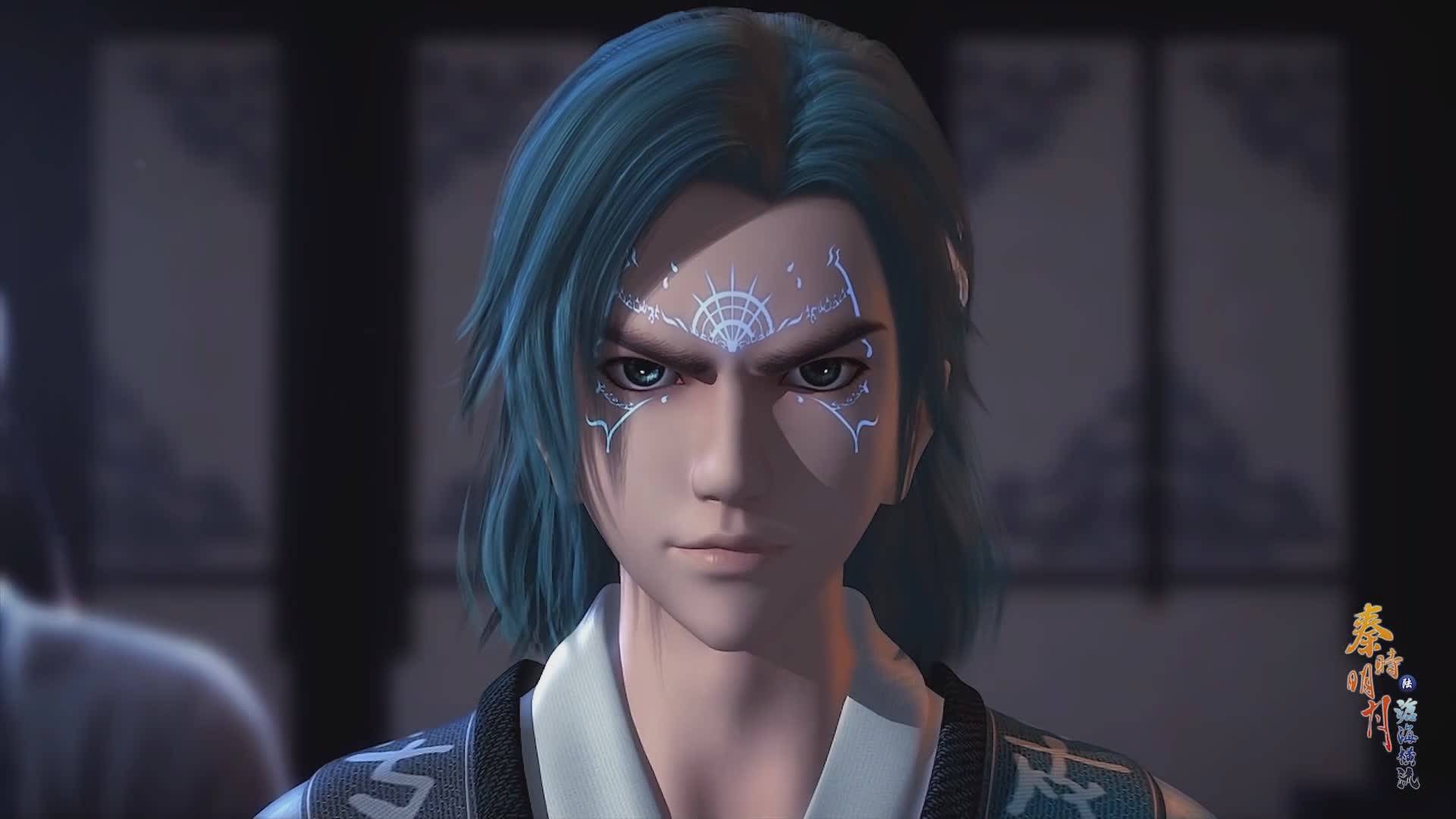 原创清玄故意脱离道家最后的结局不尽人意不过他间接救了晓梦一命