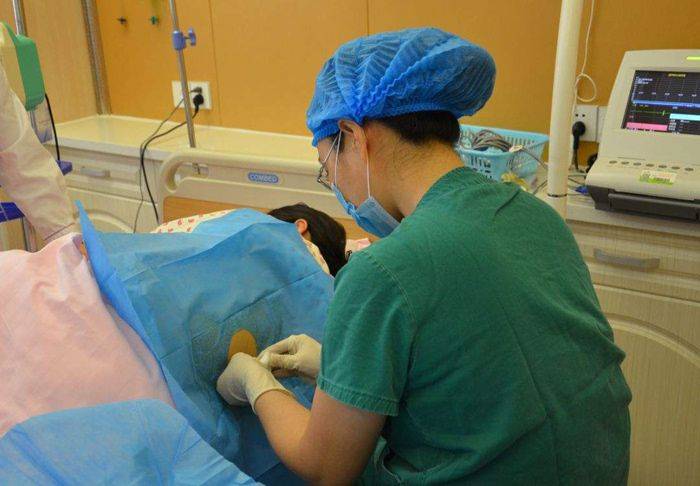 经历过生孩子的女人,脸皮会越来越厚,宝妈:不厚不行呀_手机搜狐网