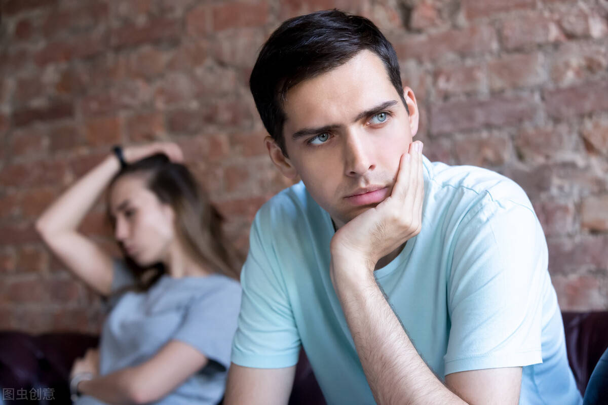 恋爱中给不了你这三样东西的男人就放弃吧