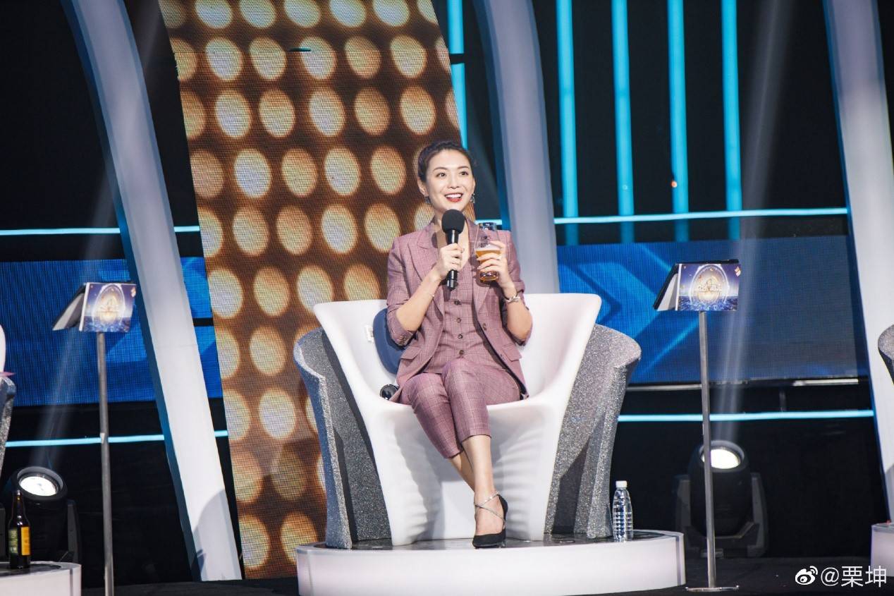 耐飞创始人兼ceo栗坤:年轻创业者是一种鼓舞力量!_曹朋云