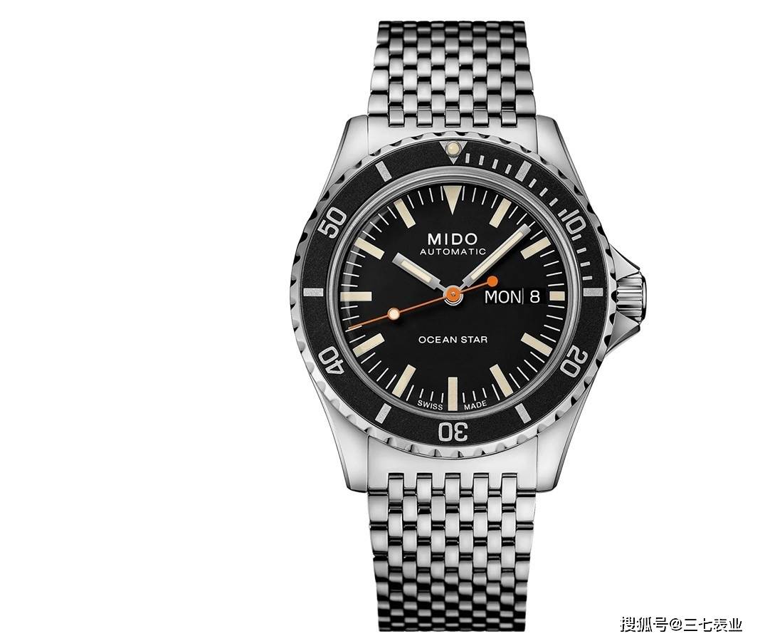 万元以内精品潜水腕表推荐雪铁纳潜水元素系列