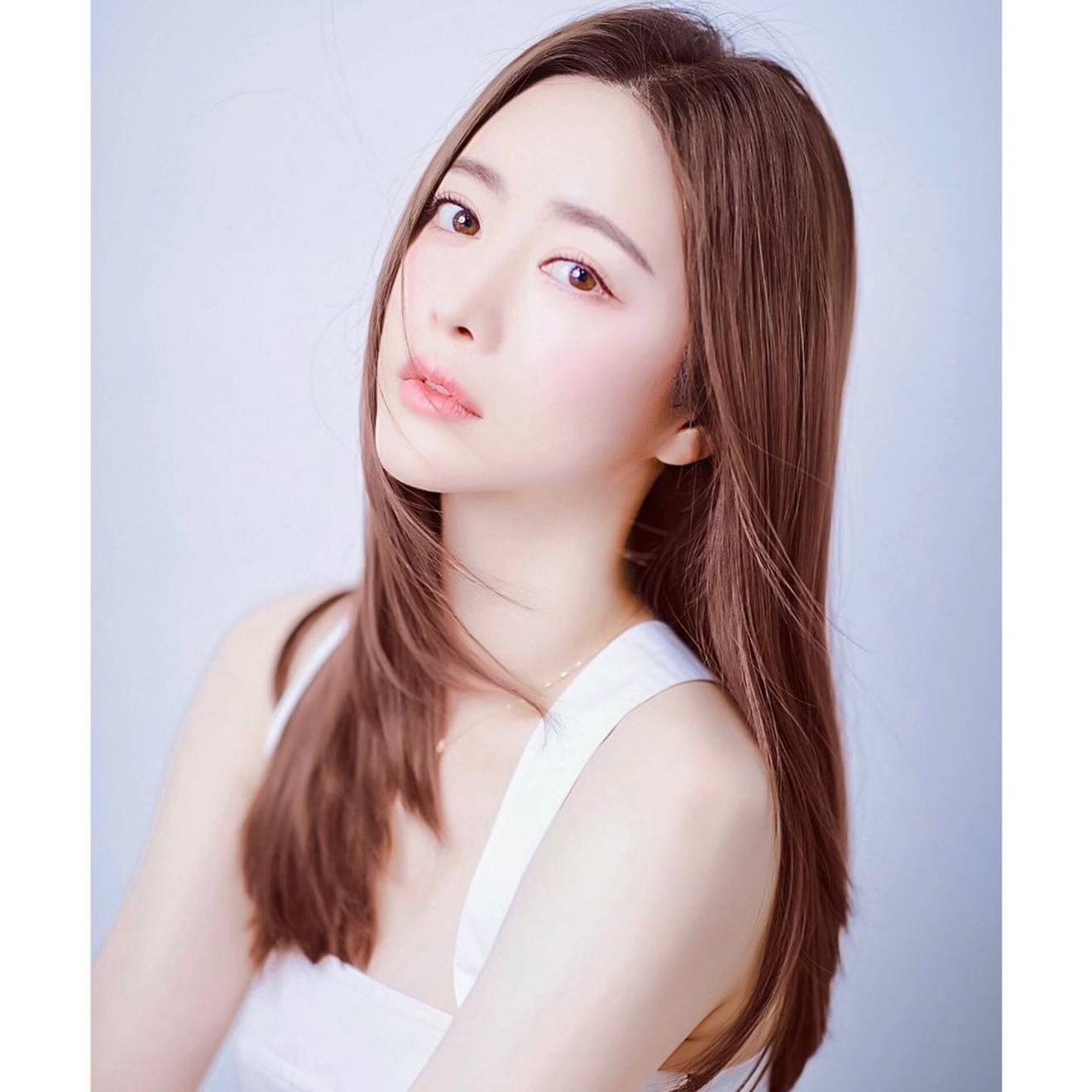 (影片截图)过去洪秀儿都承认自己有整容,也不避嫌在节目上分享整容