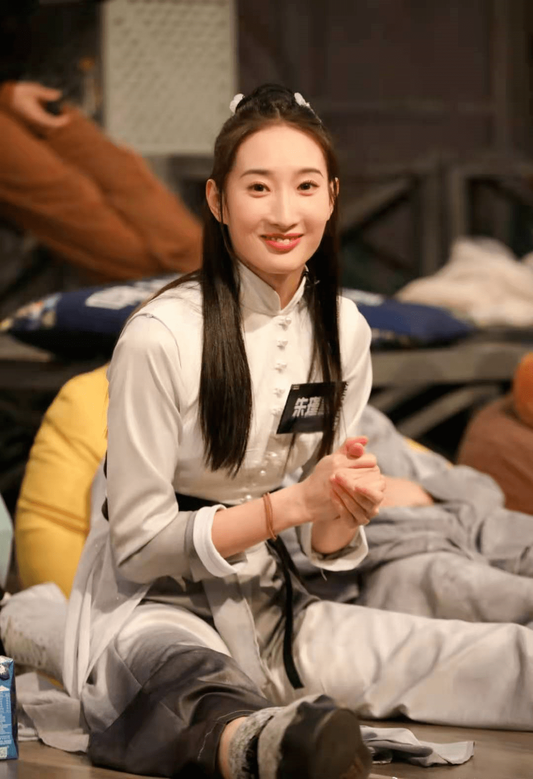 舞蹈风暴惊现夺冠热门?她的舞蹈作品许多舞蹈老师都在学