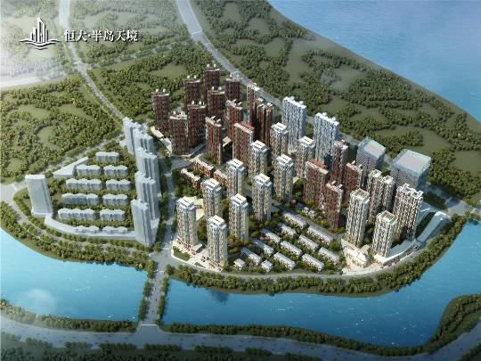 沈阳恒大半岛天境为什么让人争先恐后去一文揭晓