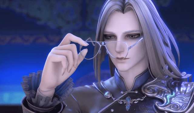 当然从御王黎灰的情况来看,他的实力固然深不可测