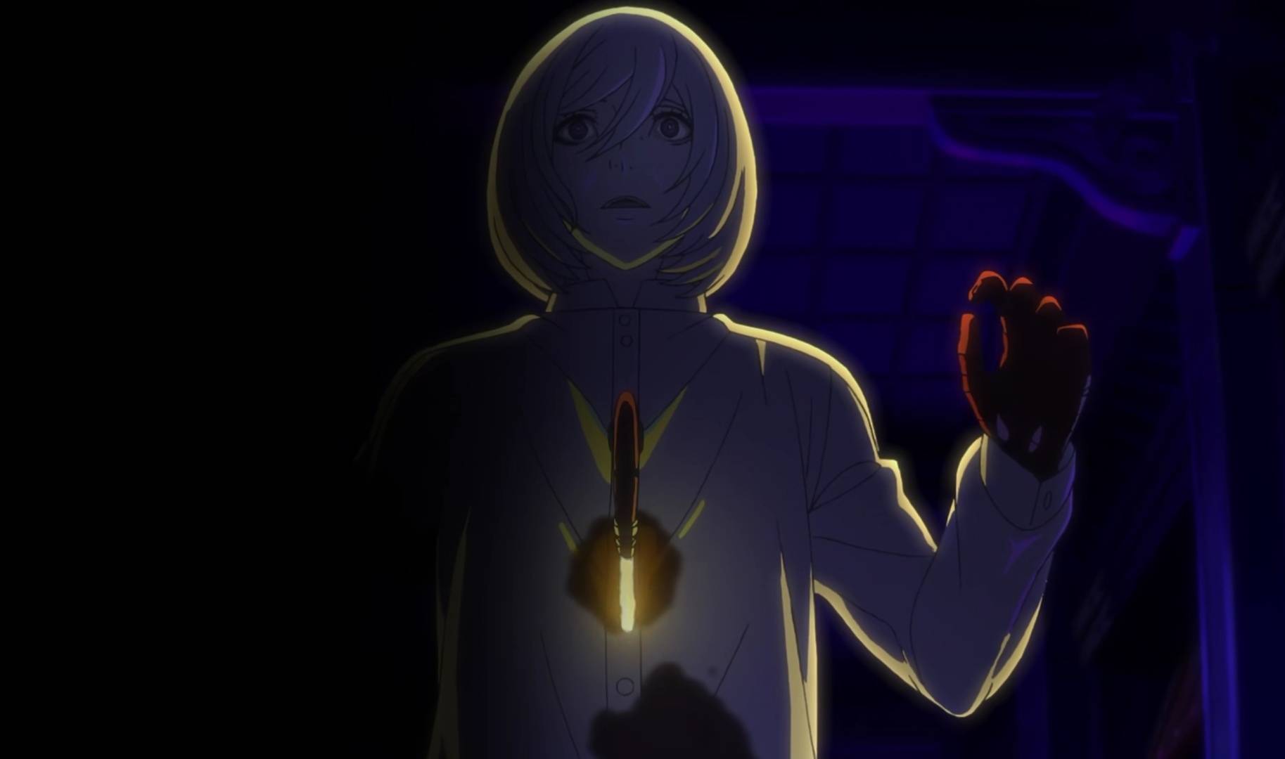 全员恶玉:一般人成长为真正的欺诈师,杀人魔目的曝光