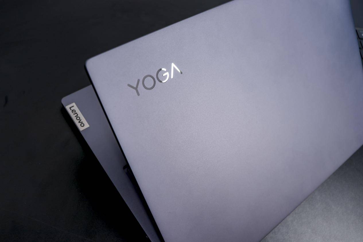 你盼望的yes本yoga14s2021锐龙版来了