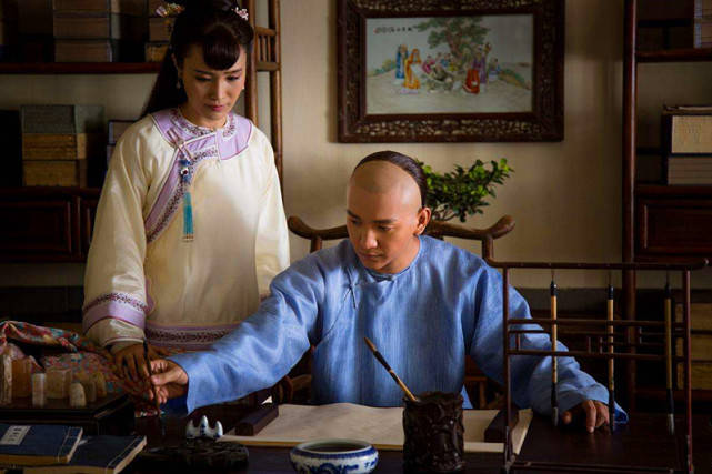 原创只有条件好的家庭才能考上重点大学吗钟芳荣魏凯伦来告诉你