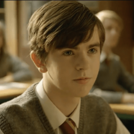 明星爱豆头像壁纸蔡徐坤肖战弗莱迪海默