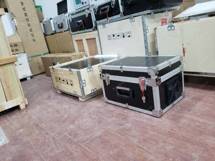 报警|35kV新建变电站试验项目要求试验仪器