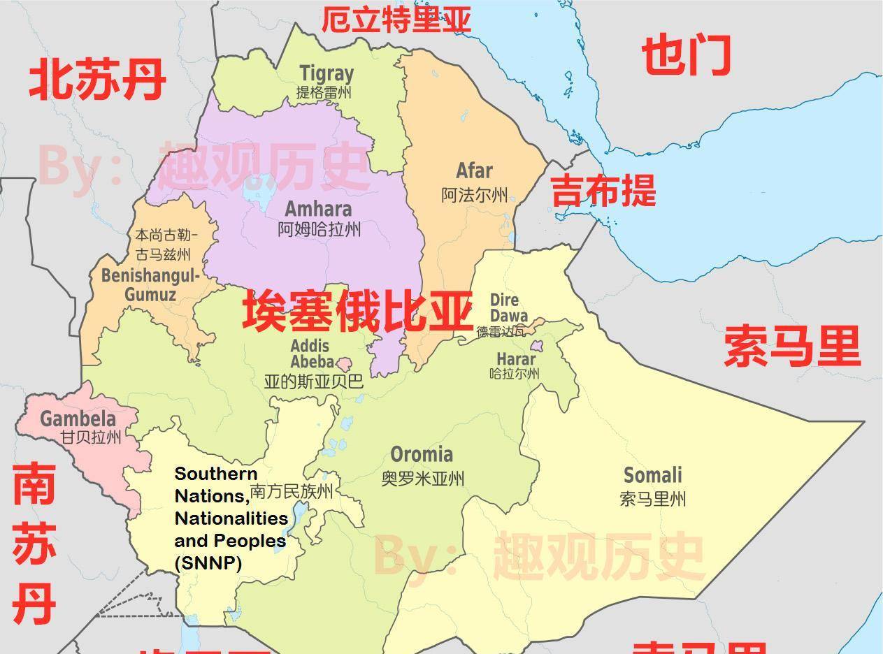 原创大国一夜失去全部出海口恼怒之下撤销海军建制如今却打算重建