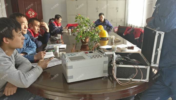 报警|35kV新建变电站试验项目要求试验仪器