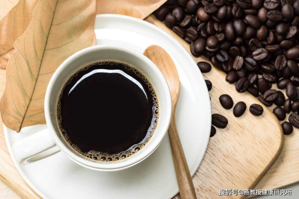 “馈世瘦身咖啡”“星空减肥咖啡”，咖啡真能减肥吗？ - 知乎